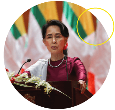 suu kyi discours birmanie