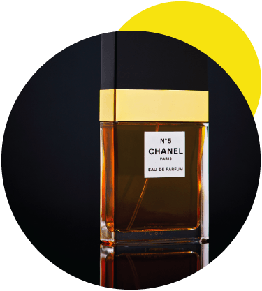 parfum chanel 5